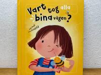 Vart tog alla bina v&auml;gen?