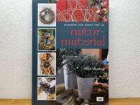 Kransar och annat fint av naturmaterial