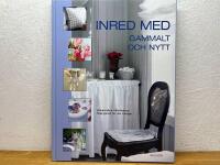 Inred med gammalt och nytt