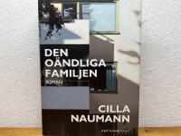 Den o&auml;ndliga familjen