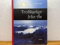 Trollkarlen fr&aring;n &Aring;s