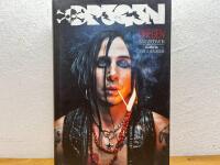 Dregen : sj&auml;lvbiografin