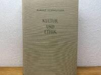 Kultur och ethik