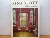Kina slott p&aring; Drottningholm