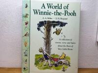 A World of Winnie- the-Pooh