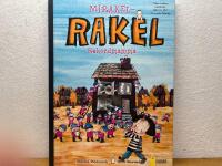 Mirakel-Rakel Rekordmamma