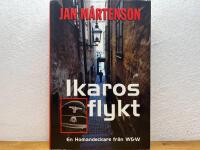 Ikaros flykt