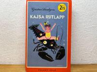 Kajsa Rutlapp