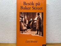 Bes&ouml;k p&aring; Baker Street
