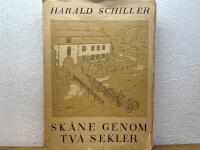 K&aring;ne genom tv&aring; sekler