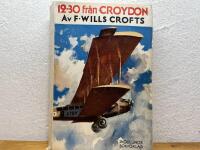 12.30 fr&aring;n Croydon