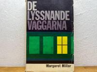 De lyssnande v&auml;ggarna