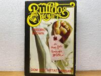 Dom har hittat farsan : kriminalroman