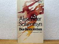 Den f&ouml;rsta kretsen