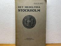 Det medeltida Stockholm