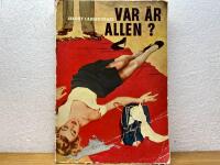 Var &auml;r Allen?