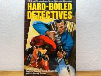 Hard-boiled Detectives