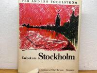 En bok om Stockholm