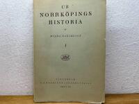 N&aring;gra minnen fr&aring;n min skoltid i Stockholm p&aring; 1860-70-talet