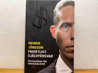 Frihetligt sj&auml;lvf&ouml;rsvar