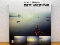 Med fotografens &ouml;gon : komposition och form f&ouml;r b&auml;ttre digitala foton