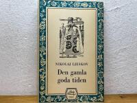 Den gamla goda tiden