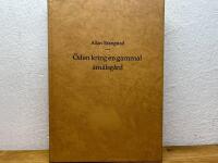 &Ouml;den kring en gammal &aring;m&aring;lsg&aring;rd