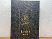 Jubileumsskrift &ouml;ver Kyrkhult 1865-1965