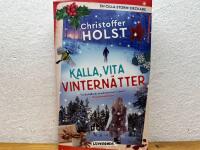 Kalla, vita vintern&auml;tter