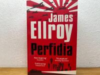 Perfidia
