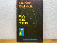 Raketen och andra ber&auml;ttelser