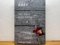 Brev - ord som v&auml;xlades under h&ouml;sten 2023 och vintern 2024