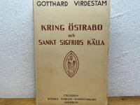 Kring &Ouml;strabo och Sankt Sigfrids k&auml;lla