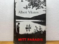 Mitt paradis