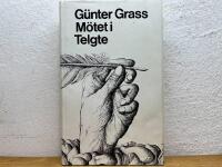 M&ouml;tet i Telgte : en ber&auml;ttelse