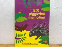 Ett piggsvins memoarer