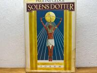 Solens dotter