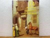 De moderna egyptiernas seder och bruk