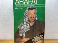 Arafat - Terrorist or Peacemaker?