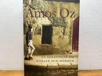 En ber&auml;ttelse om k&auml;rlek och m&ouml;rker