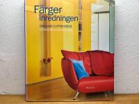 F&auml;rger i inredningen