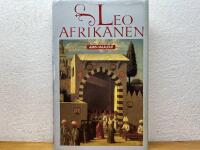 Leo, afrikanen