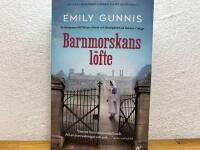 Barnmorskans l&ouml;fte