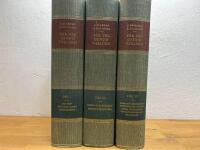 V&aring;r v&auml;g genom v&auml;rlden I-III