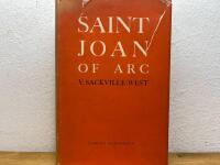 Sain Joan of Arc