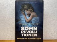 S&ouml;mnrevolutionen : f&ouml;r&auml;ndra ditt liv en natt i taget.