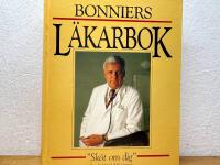"Sk&ouml;t om dig" : Bonniers l&auml;karbok