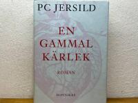 En gammal k&auml;rlek : roman