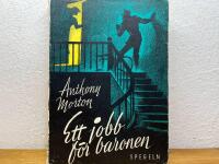 Ett jobb f&ouml;r baronen