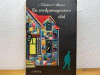 En medpassagerares d&ouml;d